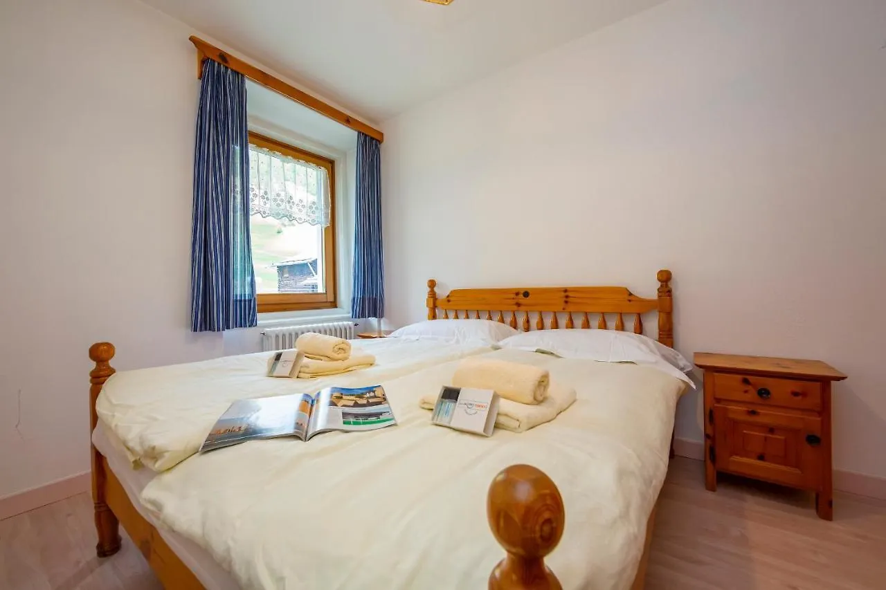 Casa Silvia Ski In - Happy Rentals Livigno Italy