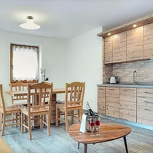 Appartamento Casa Marianna, Livigno
