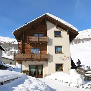 Casa Peri Appartement
