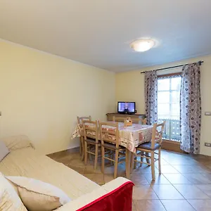 Appartamento Katia, Livigno