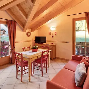 Appartamento Stelle Martina, Livigno