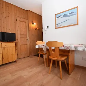 Appartamento Nest, Livigno