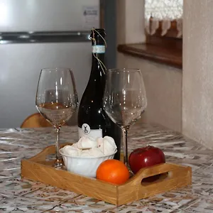 Appartamento Casa Longa, Livigno