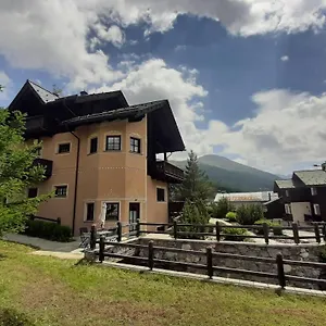 Appartamento Rin Da Pemont, Livigno