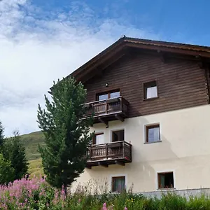 Apartment Casa Zelda, Livigno