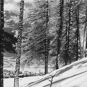 Hotel Livigno Отель