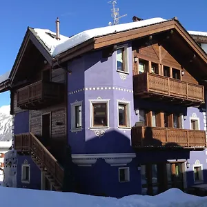 Appartamento Cristallo, Livigno