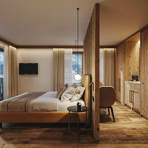 Bed & Breakfast Green Rose Bandb Ecohotel, Livigno