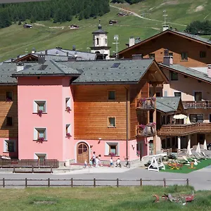 4* Hotel Bio Cecilia