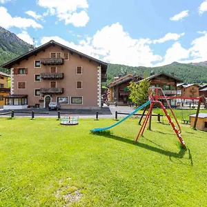 Apartment Adele, Livigno